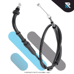 GUAYA ACELERADOR PULSAR 200 NS FI