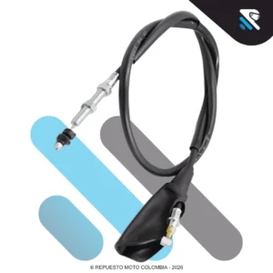 GUAYA CLUTCH PULSAR 125 NS
