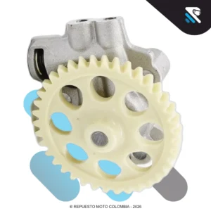 BOMBA ACEITE PULSAR 150 NS