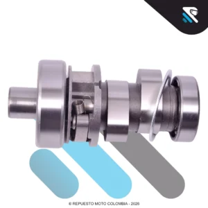 ARBOL DE LEVAS BAJAJ PULSAR 180