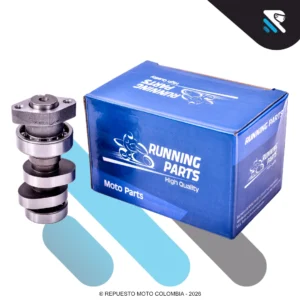 ARBOL DE LEVAS HONDA CBF 150