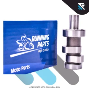 ARBOL DE LEVAS BAJAJ PULSAR 200 NS