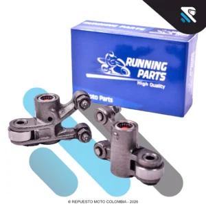 SET BALANCINES BAJAJ PULSAR 135