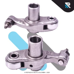 SET BALANCINES SUZUKI GN 125