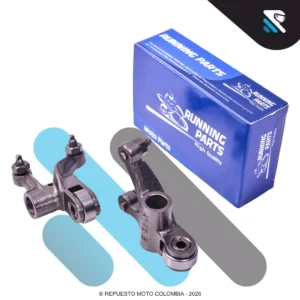 SET BALANCINES PULSAR 200 NS