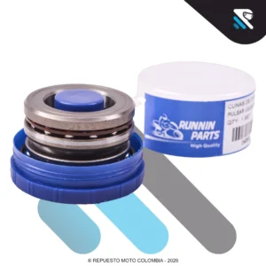 CUNAS DE DIRECCIÓN BAJAJ PULSAR 180 UG