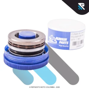 CUNAS DE DIRECCIÓN BAJAJ PULSAR 200 NS