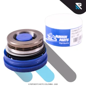 CUNAS DE DIRECCIÓN BAJAJ PULSAR 220