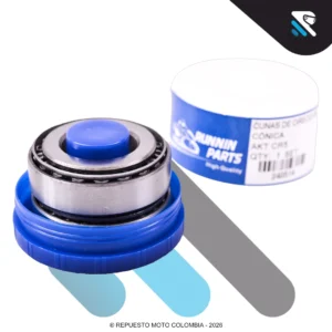 CUNAS DE DIRECCIÓN CÓNICA AKT CR5 180