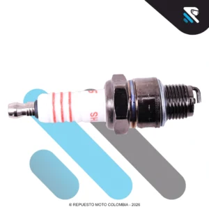 BUJIA YAMAHA RX100 (B7HS)