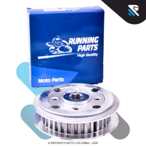CORONA CENTRO CLUTCH BAJAJ PULSAR 135