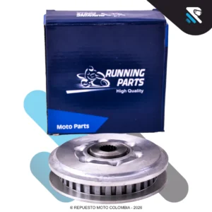 CORONA CENTRO CLUTCH BAJAJ DISCOVER 125