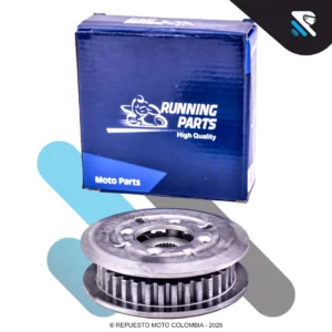 CORONA CENTRO CLUTCH HONDA CB 110