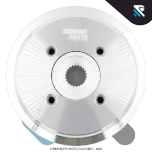 CORONA CENTRO CLUTCH HONDA CBF 150