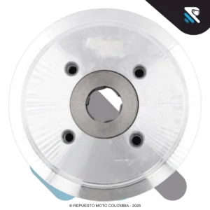 CORONA CENTRO CLUTCH AKT125