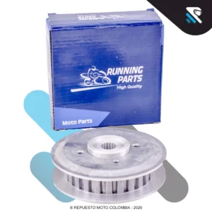 CORONA CENTRO CLUTCH PULSAR 180 II