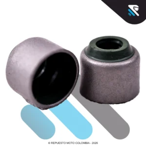 KIT SELLOS VALVULAS BAJAJ PULSAR 180