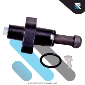 TENSOR CADENILLA DISCOVER 135 BLACK