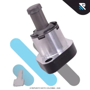 TENSOR CADENILLA ZY150 (AKT RTX)