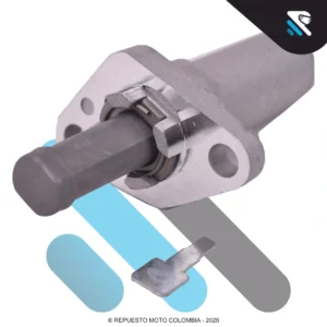 TENSOR CADENILLA XTZ 125