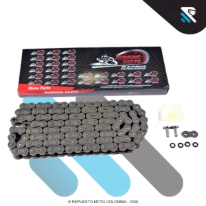 CADENA RUNNING PARTS RACING SUPER PERFORMANCE 520SX-120