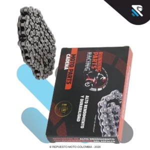 CADENILLA BOXER CT 100 25H 88L