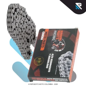 CADENILLA DUKE 200 3X4 116L