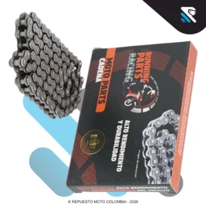 CADENILLA ECODELUXE 100 25H 88L