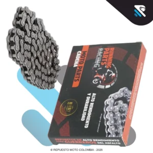 CADENILLA PULSAR 135 25H 94L