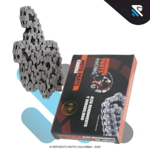 CADENILLA PULSAR 160 NS 2x3 102L