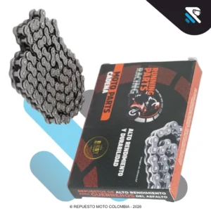 CADENILLA PULSAR 180 UG 25H 98L