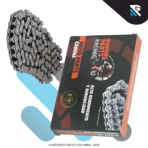 CADENILLA CBF 125 25H 94L