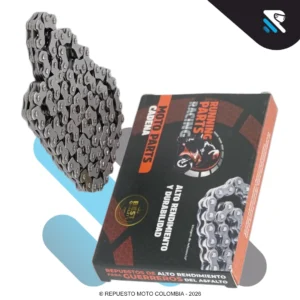 CADENILLA HONDA CB 190R 2X3 98L