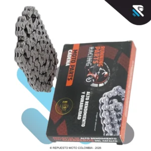 CADENILLA DYNAMIC 125