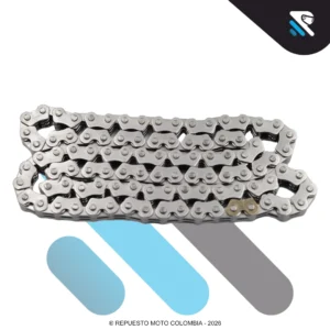 CADENILLA APACHE 160 RTR 4V 3x4 96L