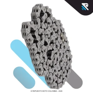 CADENILLA DOMINAR 400 UG 3X4 130L