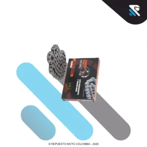 CADENILLAS YAMAHA FZ16