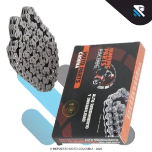 CADENILLA YAMAHA BWS 125 2X3 94L