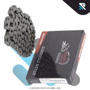 CADENILLA BOXER KS 102 2X2 94L