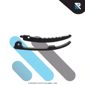 GUIAS DE CADENILLA BOXER CT 100