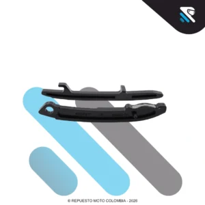 GUIAS DE CADENILLA PULSAR 200 NS