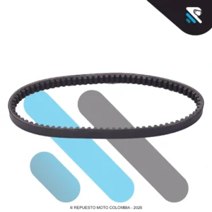 CORREA AKT 150 DYNAMIC-799.5*18.8*28*9.5