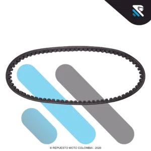 CORREA YAMAHA BWS 100-759*17.1*28*8.5