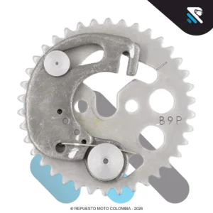 KIT DESCOMPRESION FZ 2.0