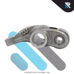 BALANCÍN ADM-ESC FZ 2.0