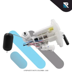 BOMBA GASOLINA FZ 250