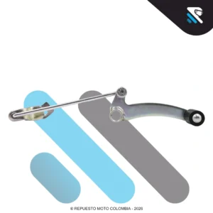 SELECTOR DE CAMBIOS COMPLETO FZ 16