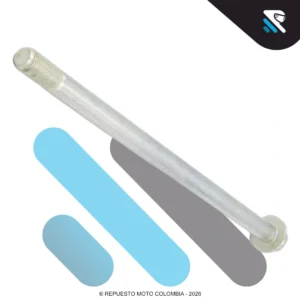 EJE DEL BARCULANTE FZ 250