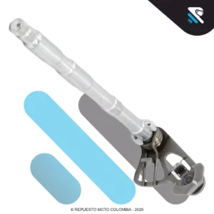 EJE DE CAMBIOS  FZ 250