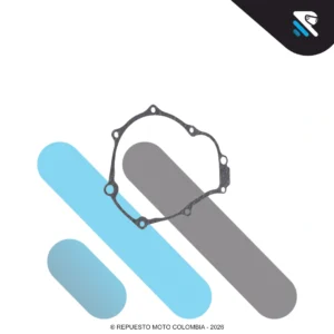 EMPAQUE CARCAZA FZ 16